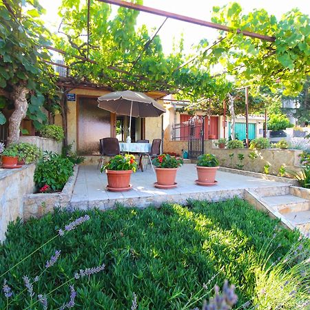 Apartment Pula 1462 ภายนอก รูปภาพ