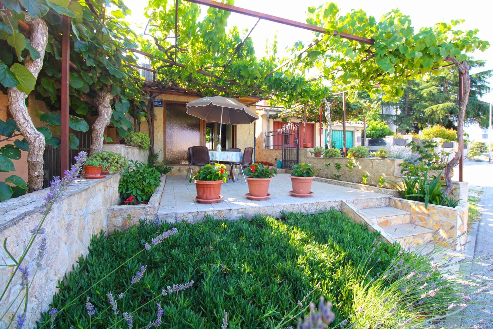 Apartment Pula 1462 ภายนอก รูปภาพ