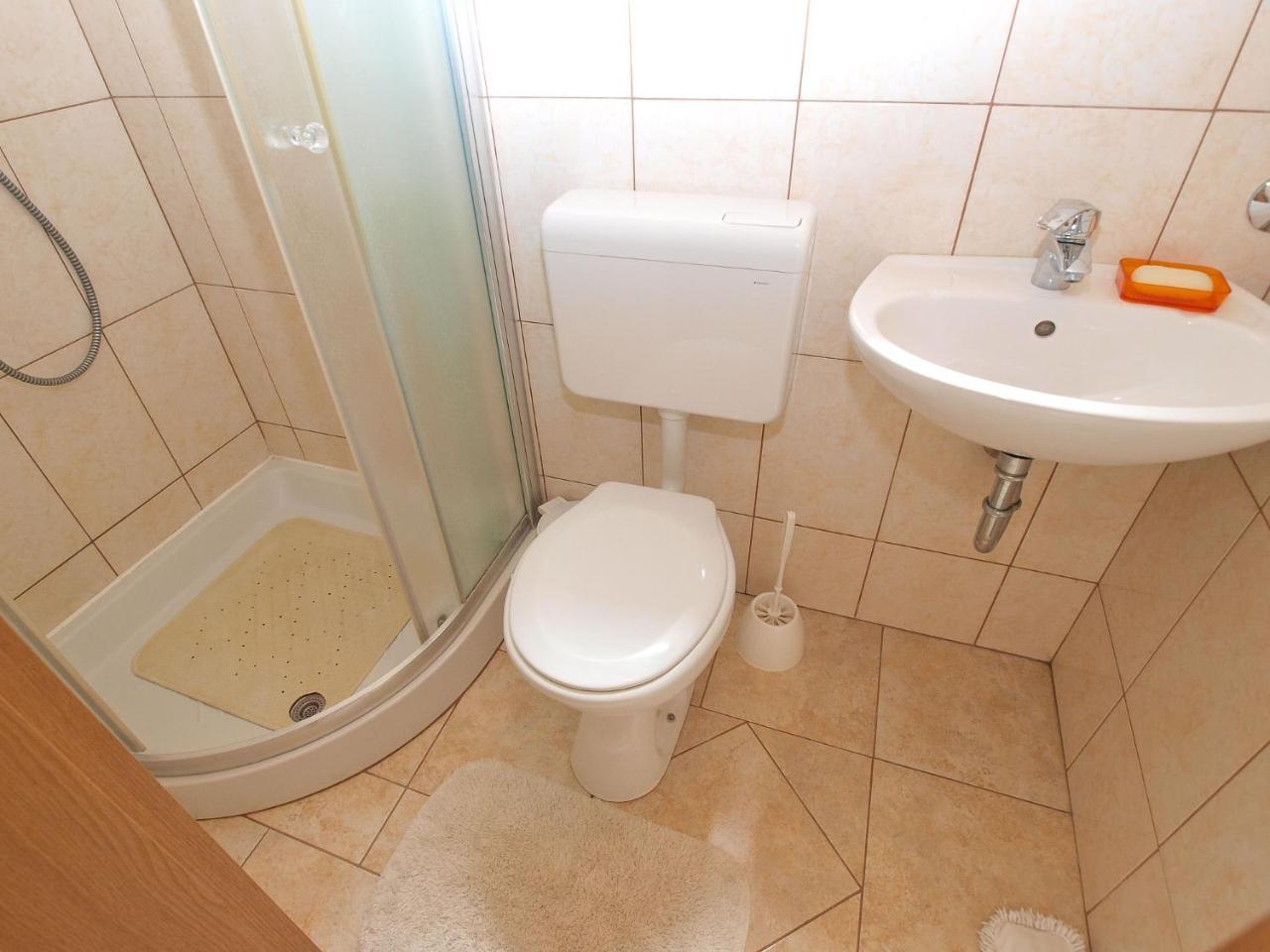 Apartment Pula 1462 ภายนอก รูปภาพ