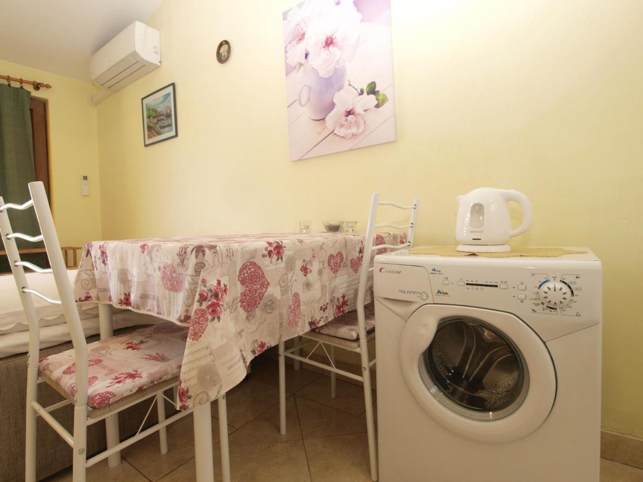 Apartment Pula 1462 ภายนอก รูปภาพ