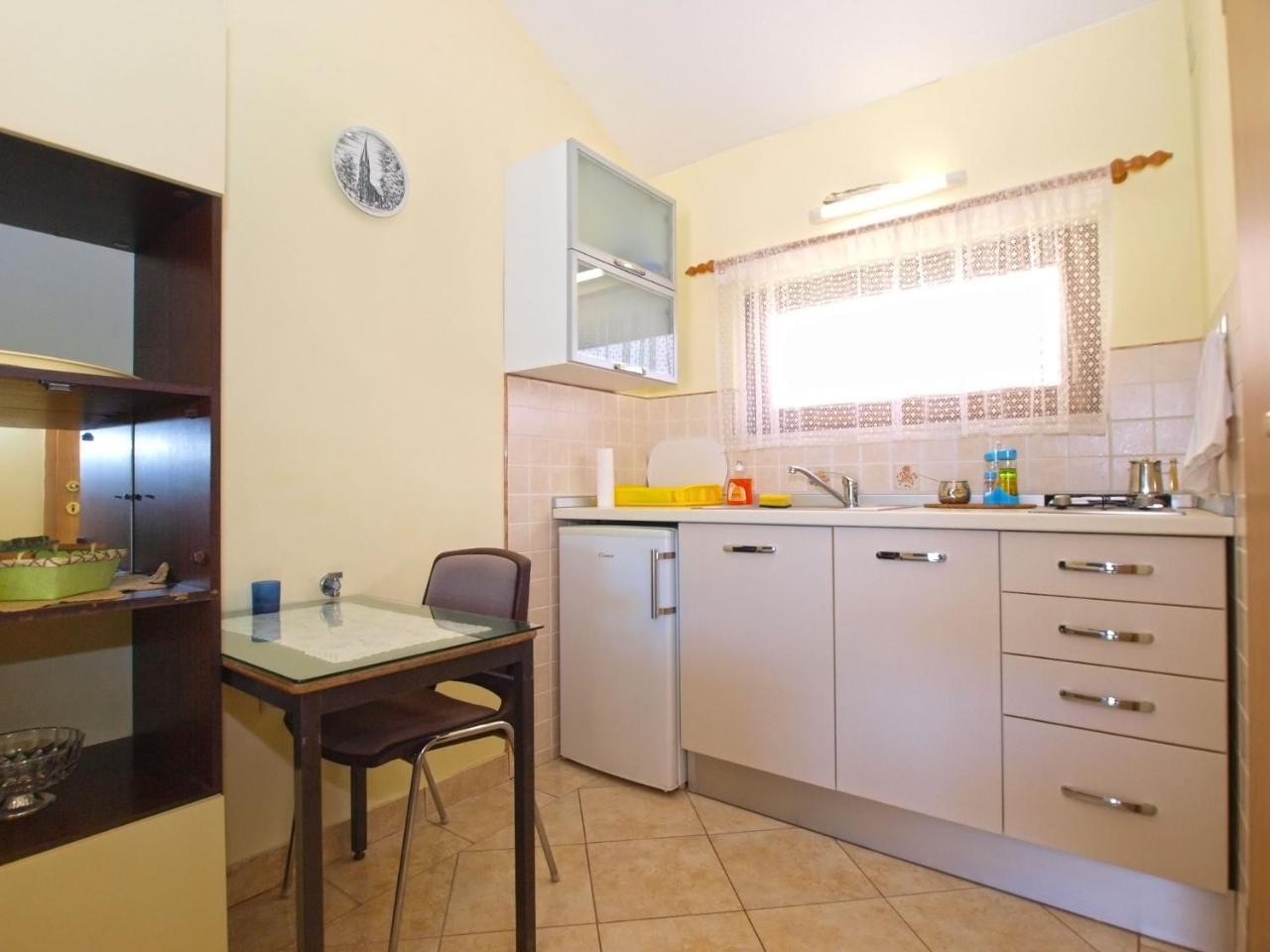 Apartment Pula 1462 ภายนอก รูปภาพ