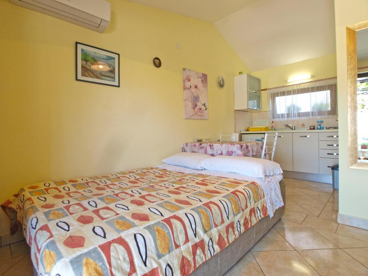 Apartment Pula 1462 ภายนอก รูปภาพ